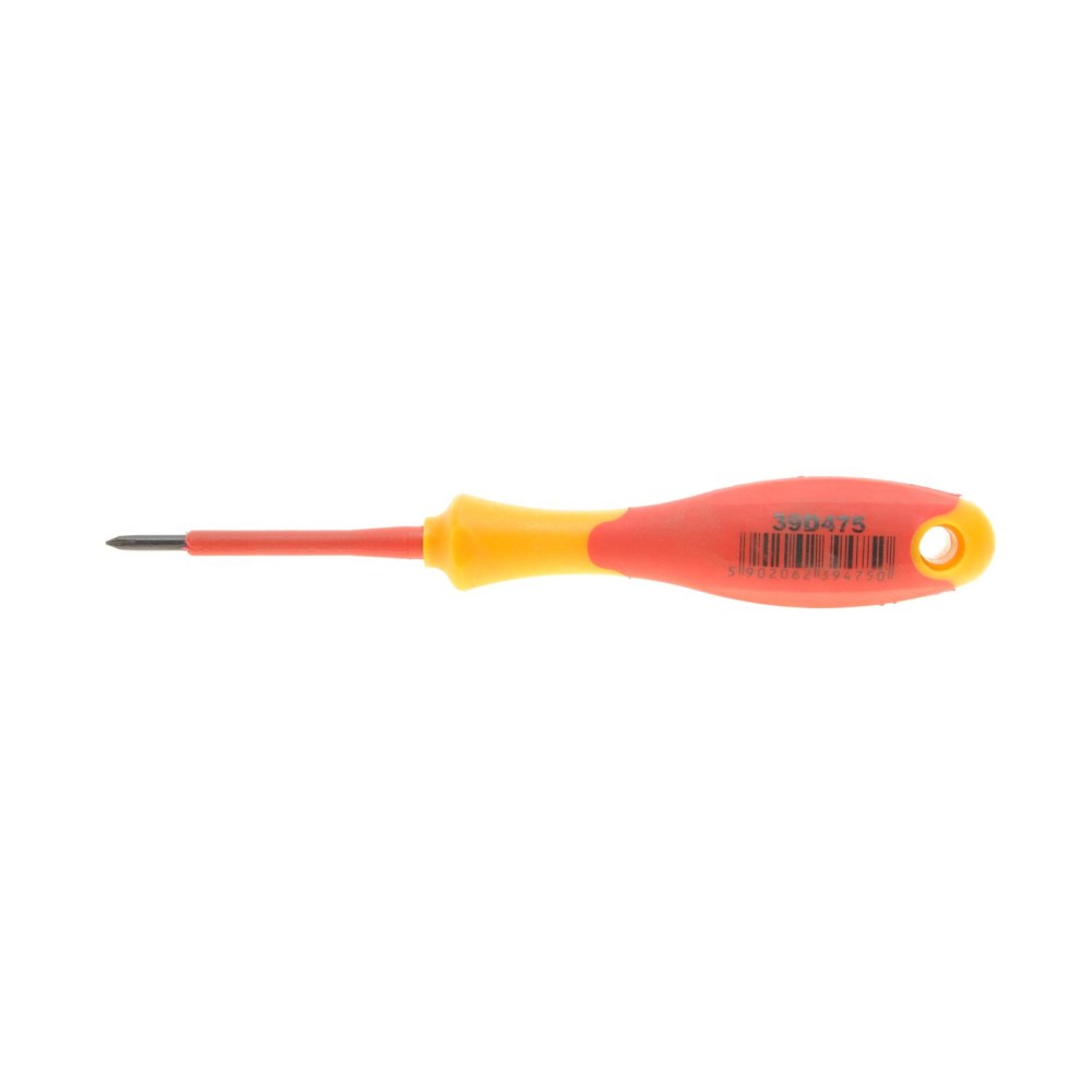 Викрутка 1000В PH0 60 mm