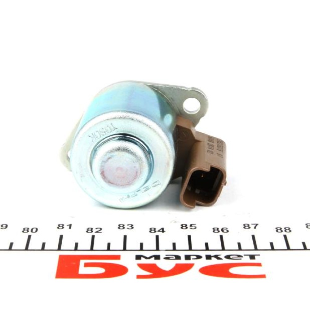 Клапан редукційний ПНВТ Fiat Scudo 2.0D/Renault Kangoo 1.5dCi 09-