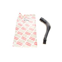 Патрубок вентиляції картера Audi A4/A6/VW Golf IV 1.8T 96-08