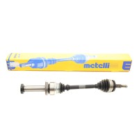 Піввісь (передня) VW T5/Multivan V 03-15 (R)