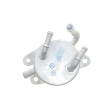 Радіатор масляний Toyota Rav4 2.0 08-19 (теплообмінник)