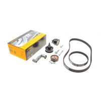 Комплект ГРМ VW Golf IV /Lupo 1.4 16V 97-05 (20/17x130/58z)