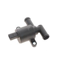 Кран пічки VW Polo/Passat/Golf 14-