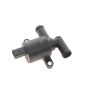 Кран пічки VW Polo/Passat/Golf 14-