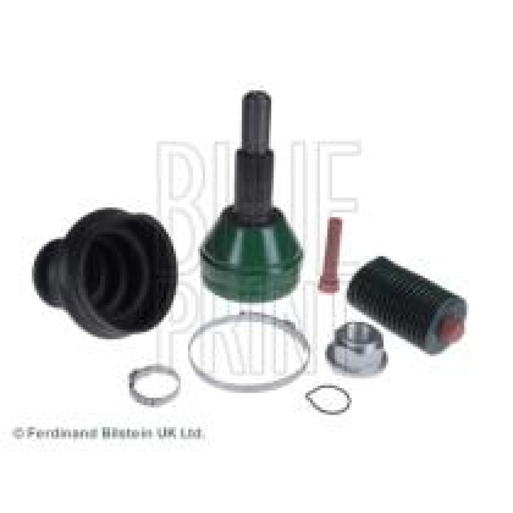 ШРКШ (зовнішній) Chevrolet Captiva 2.0 VCDI/2.4/3.2 DOHC 06- (34/30z)