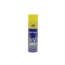 Змазка універсальна (спрей) Multi Spray (500ml)