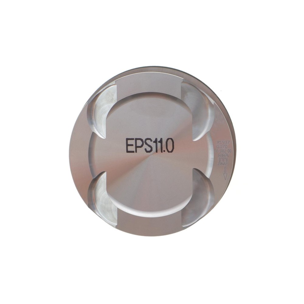 Поршень BMW 3 (F30/F80)/5 (G30/F90)/7 (G11/G12) 14- B58 (82.00mm/STD)