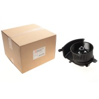 Моторчик пічки Renault Scenic II 1.5-2.0 dCi 03-