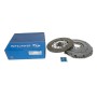 Комплект зчеплення Hyundai Santa Fe 2.0/2.2 CRDi 09-20 (d=260mm) (D4HA/D4HB)