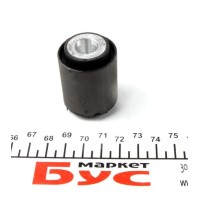 Сайлентблок важеля (заднього/знизу) MB (W124/W201/W202) (3509)