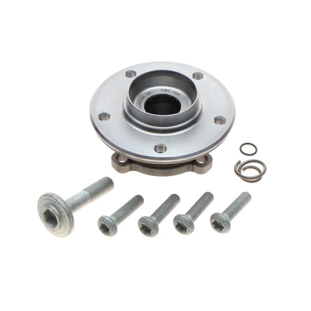 Підшипник маточини (передньої) BMW X1 (E84) 09-15 (+ABS)
