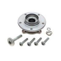 Підшипник маточини (передньої) BMW X1 (E84) 09-15 (+ABS)