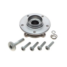 Підшипник маточини (передньої) BMW X1 (E84) 09-15 (+ABS)