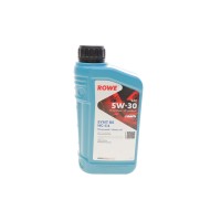 Олива 5W30 HIGHTEC SYNT RS HC-C4 (1L) (RN 0720/MB 229.51/MB 226.51) (ACEA C3,C4)