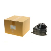 Моторчик пічки Renault Scenic II 1.5-2.0 dCi 03-