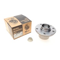 Підшипник маточини (передньої/задньої) VW T5/Multivan V 03-/Touareg 03-10 (29.2x85x102.5)