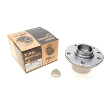 Підшипник маточини (передньої/задньої) VW T5/Multivan V 03-/Touareg 03-10 (29.2x85x102.5)