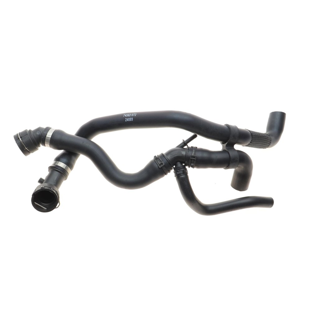 Патрубок радіатора VW Golf IV 1.6 16V 00-05