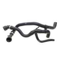 Патрубок радіатора VW Golf IV 1.6 16V 00-05
