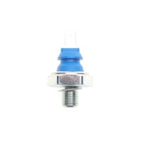 Датчик тиску оливи VW Caddy 95-04/ LT -06/T4 90-03 (0.35 bar) (М10х1.0) (синій)