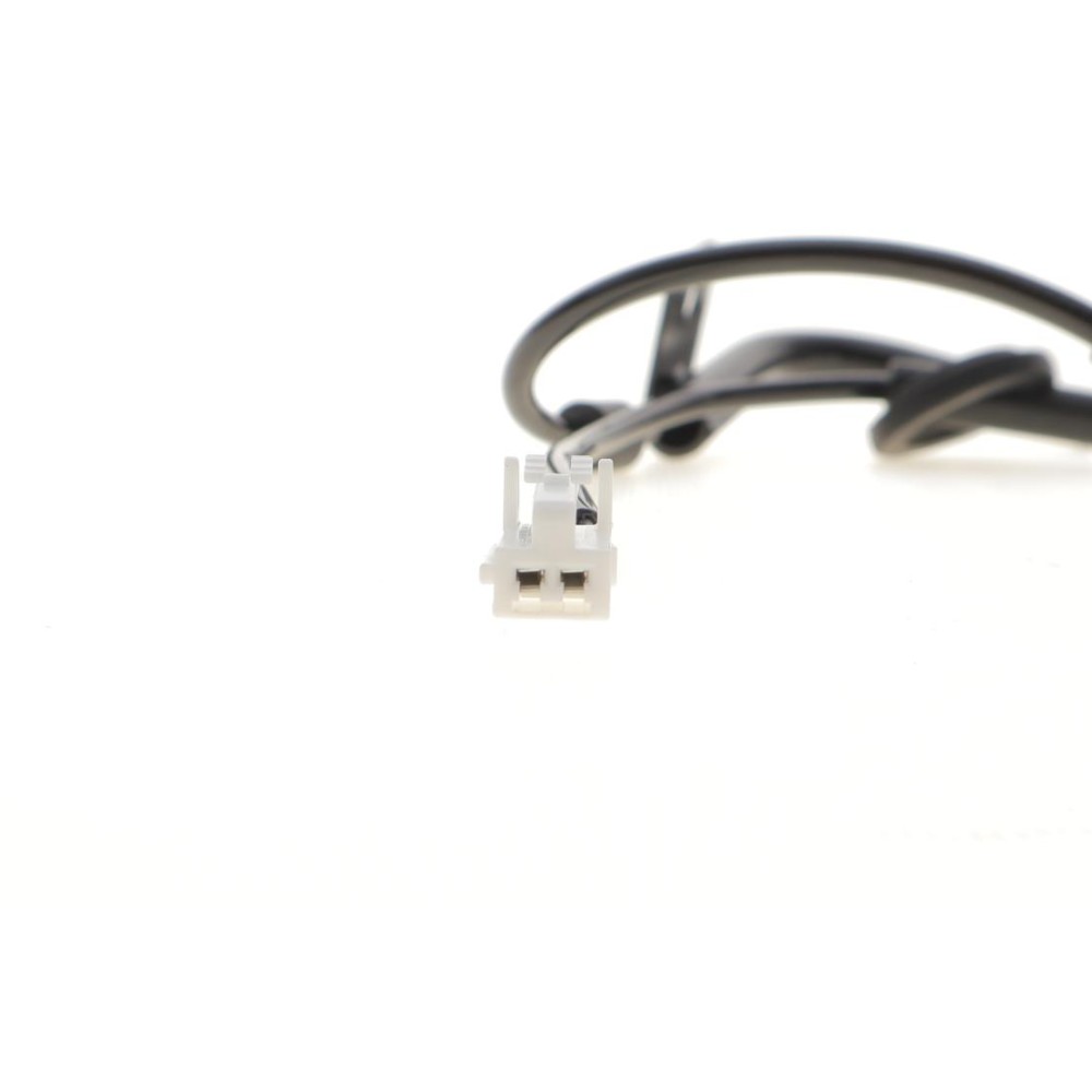 Датчик ABS (задній) Hyundai Elantra III 00-06/Kia Cerato 04- (L)