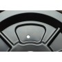 Захист диска гальмівного (заднього) (R) Skoda Octavia/VW Golf 04-