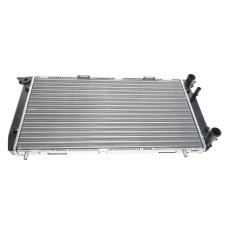 Радіатор охолодження Audi 80/100 1,6-2,0 86-