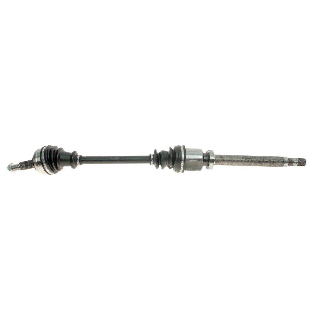 Піввісь (передня) (R) Renault Megane/Scenic 1.5 dCi/1.6 16V 08- (25x26x927mm)
