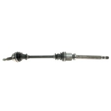 Піввісь (передня) (R) Renault Megane/Scenic 1.5 dCi/1.6 16V 08- (25x26x927mm)