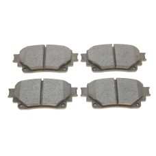 Колодки гальмівні (задні) Toyota Rav4 18-/Corolla XII/Highlander 19-/Suzuki Across 20-/Lexus UX 18-