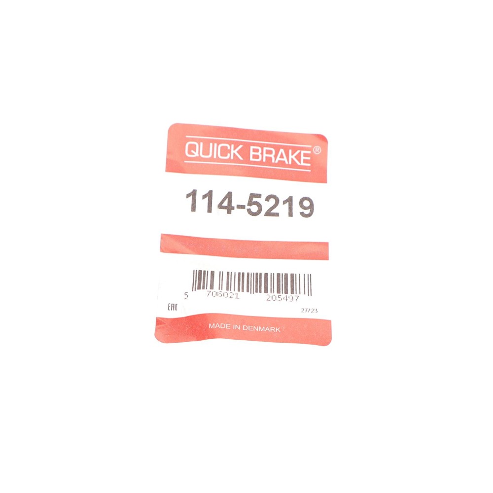 Ремкомплект супорта (заднього) BMW 3 (E36) 90-99 (d=38mm) (+поршень)