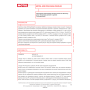 Олива 5W30 Syn-clean FE 6100 (60L) (API SP) (ACEA C2|C3) (112922)