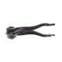 Подушка КПП VW T4 1.9-2.5 96-03 (лапа)