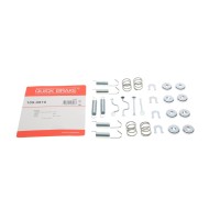 Комплект пружинок колодок ручника Lexus ES/RX/Toyota Avensis/Camry/Carina 85-03