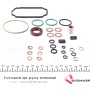 Ремкомплект ПНВТ VW T3/T4/Ford Transit 79-03 (+сальник 20x31x7.3)