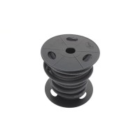 Шланг паливний (d=5.0mm) бухта 15м (4324-10055)