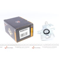 Супорт гальмівний (задній) (R) VW T4/BMW X3/Seat Alhambra 90- (d=38mm) (Lucas)