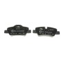Колодки гальмівні (задні) Mini Mini Cooper/One 13- B36/B37/B46/B47/B48