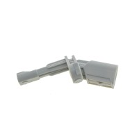 Датчик ABS (задній) Audi Q3/Skoda SuperB/VW Golf/Jetta/Passat/Sharan/Touran 06- (R)