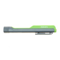 Ліхтарик інспекційний Xperion 3000 Pen Eco (6000K/режими 90lm/10lm/кліпса/3xAAA в комплекті)