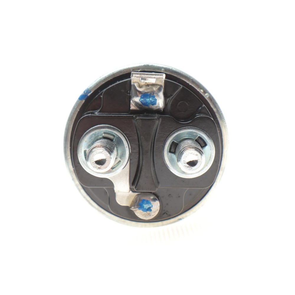 Реле стартера втягуюче Isuzu MIDI/Opel Campo 2.2D 91-96 (12V) = 132059