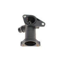 Фланець системи охолодження Audi A6/VW Passat/Skoda Superb 1.8T/2.8 95-08