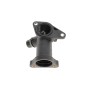 Фланець системи охолодження Audi A6/VW Passat/Skoda Superb 1.8T/2.8 95-08