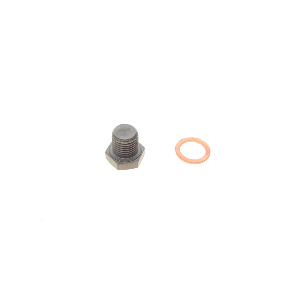 Болт зливу оливи + шайба Opel Astra F/G/ Kadett C/D/E/Omega A/B (M14x1.5)