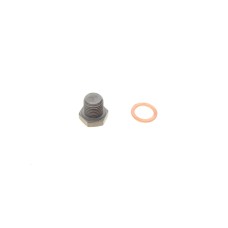 Болт зливу оливи + шайба Opel Astra F/G/ Kadett C/D/E/Omega A/B (M14x1.5)