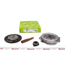 Комплект зчеплення Renault Kangoo 1.2-1.4