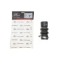 Патрубок інтеркулера Ford Connect 1.8TDCi 02-