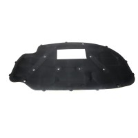 Шумоізоляція капоту VW Golf V 03-09/Jetta III/IV 04-17