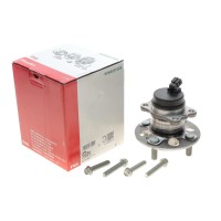 Підшипник маточини (задньої) Hyundai i10 1.0/1.2 MPi 19-