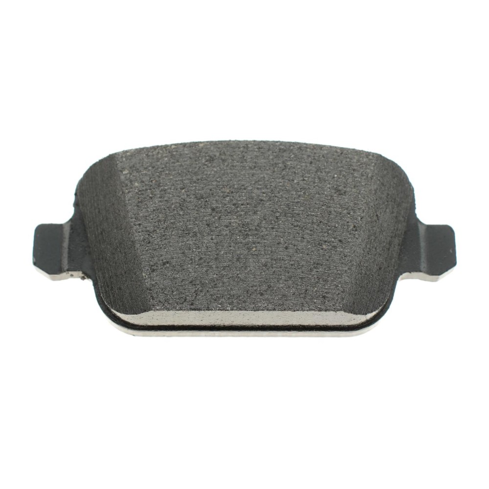 Колодки гальмівні (задні) Ford Kuga 08-12/Mondeo IV 07-15 (TRW)